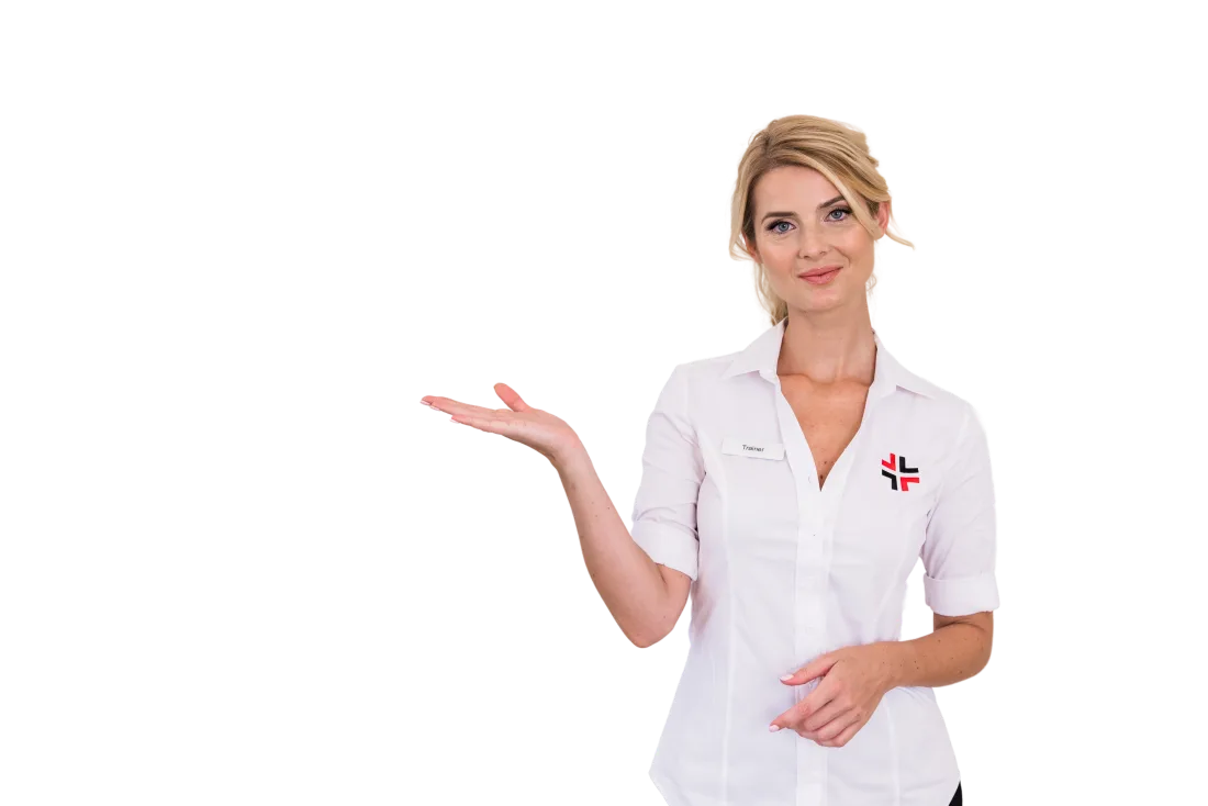 First aid trainer in Toowoomba